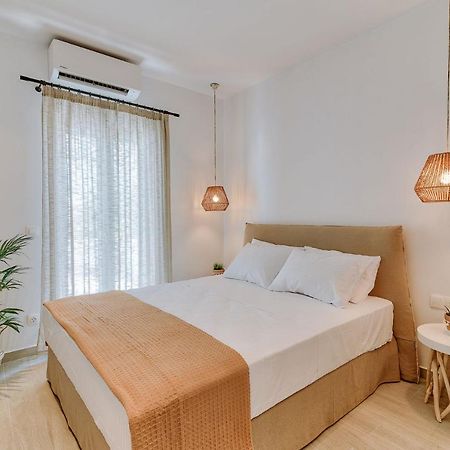 Ardilia Cosy Apartments Antiparos Ngoại thất bức ảnh