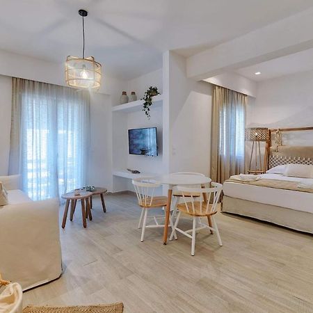 Ardilia Cosy Apartments Antiparos Ngoại thất bức ảnh