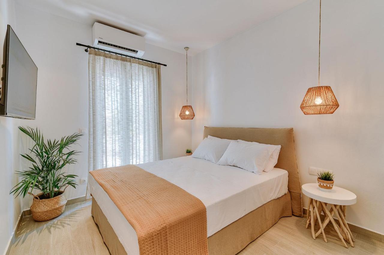 Ardilia Cosy Apartments Antiparos Ngoại thất bức ảnh