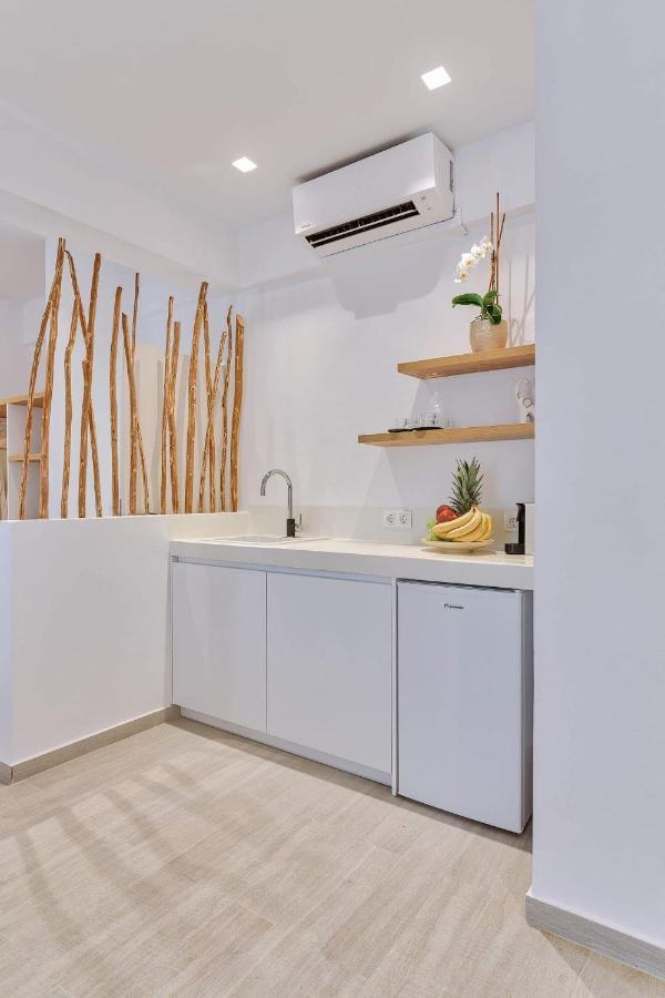 Ardilia Cosy Apartments Antiparos Ngoại thất bức ảnh