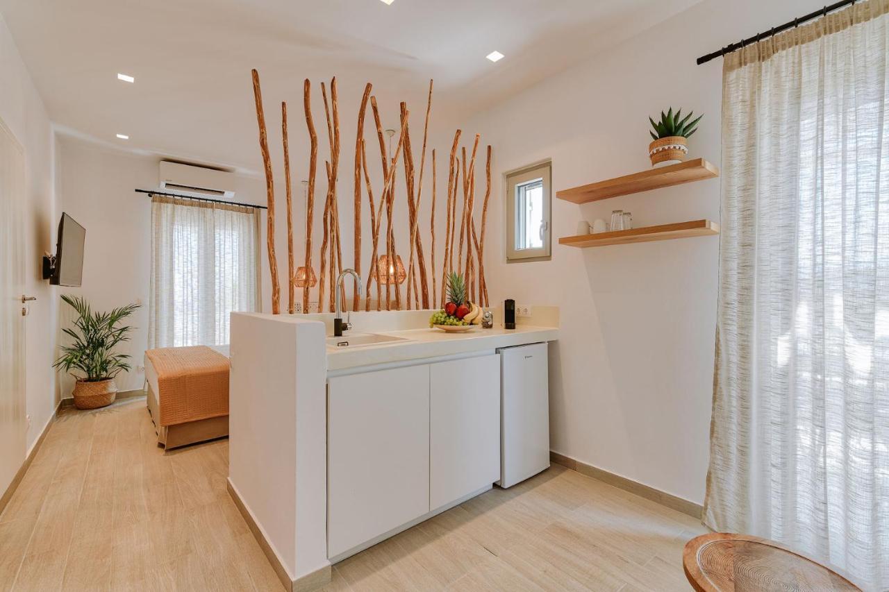 Ardilia Cosy Apartments Antiparos Ngoại thất bức ảnh