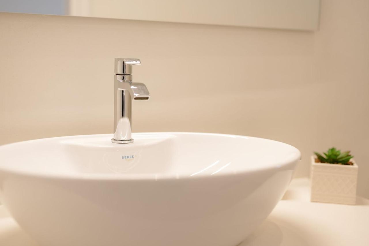 Ardilia Cosy Apartments Antiparos Ngoại thất bức ảnh