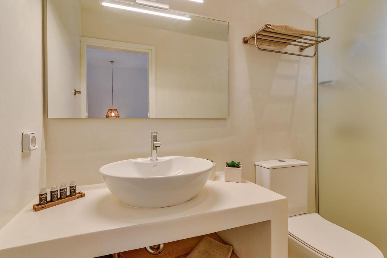 Ardilia Cosy Apartments Antiparos Ngoại thất bức ảnh