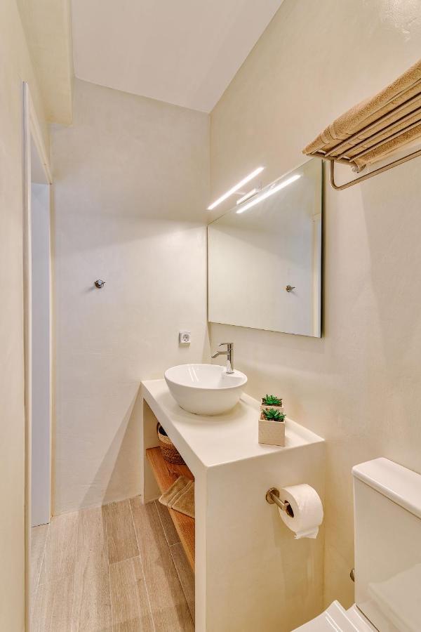 Ardilia Cosy Apartments Antiparos Ngoại thất bức ảnh
