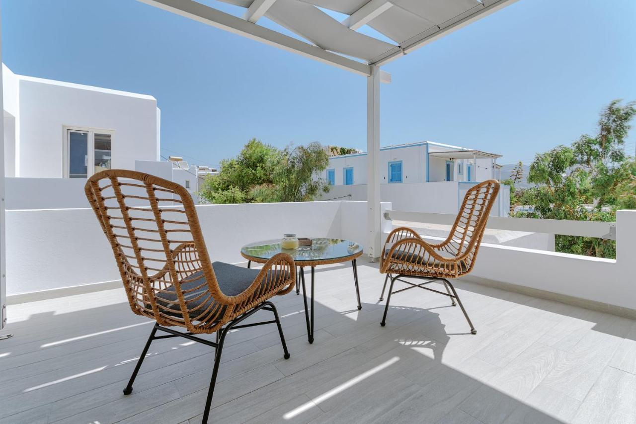 Ardilia Cosy Apartments Antiparos Ngoại thất bức ảnh