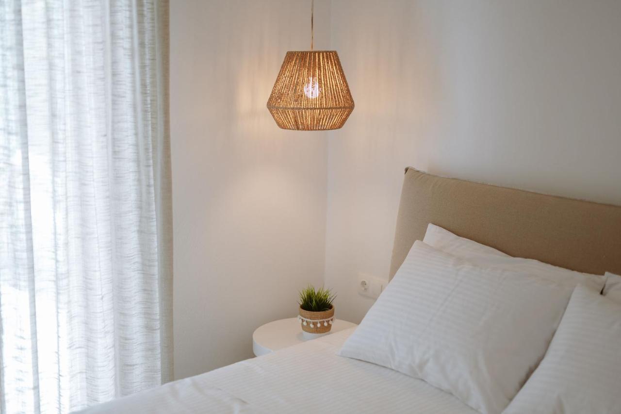 Ardilia Cosy Apartments Antiparos Ngoại thất bức ảnh
