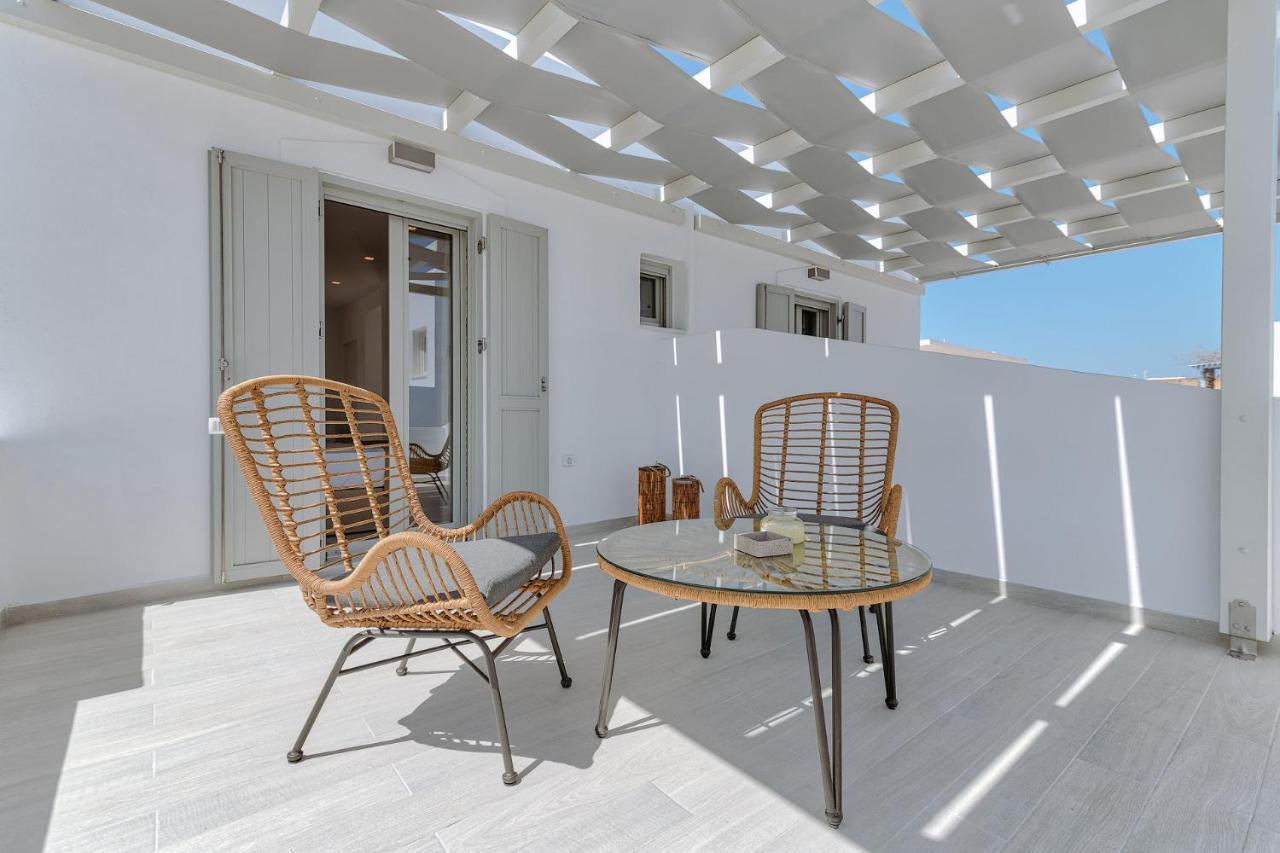 Ardilia Cosy Apartments Antiparos Ngoại thất bức ảnh