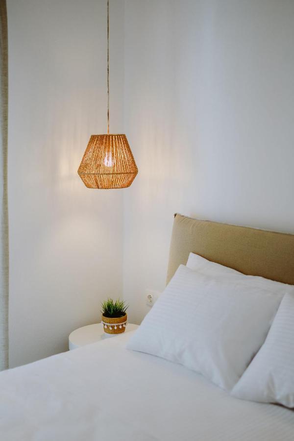 Ardilia Cosy Apartments Antiparos Ngoại thất bức ảnh