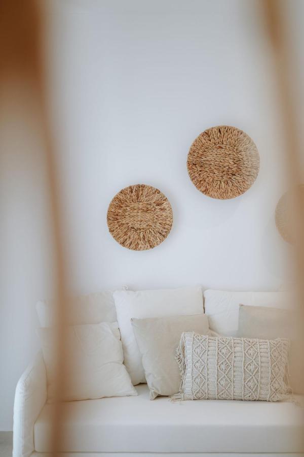 Ardilia Cosy Apartments Antiparos Ngoại thất bức ảnh