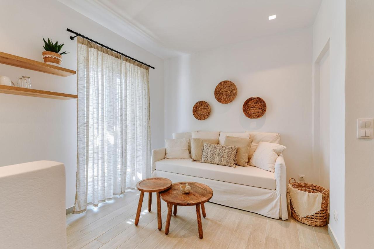 Ardilia Cosy Apartments Antiparos Ngoại thất bức ảnh