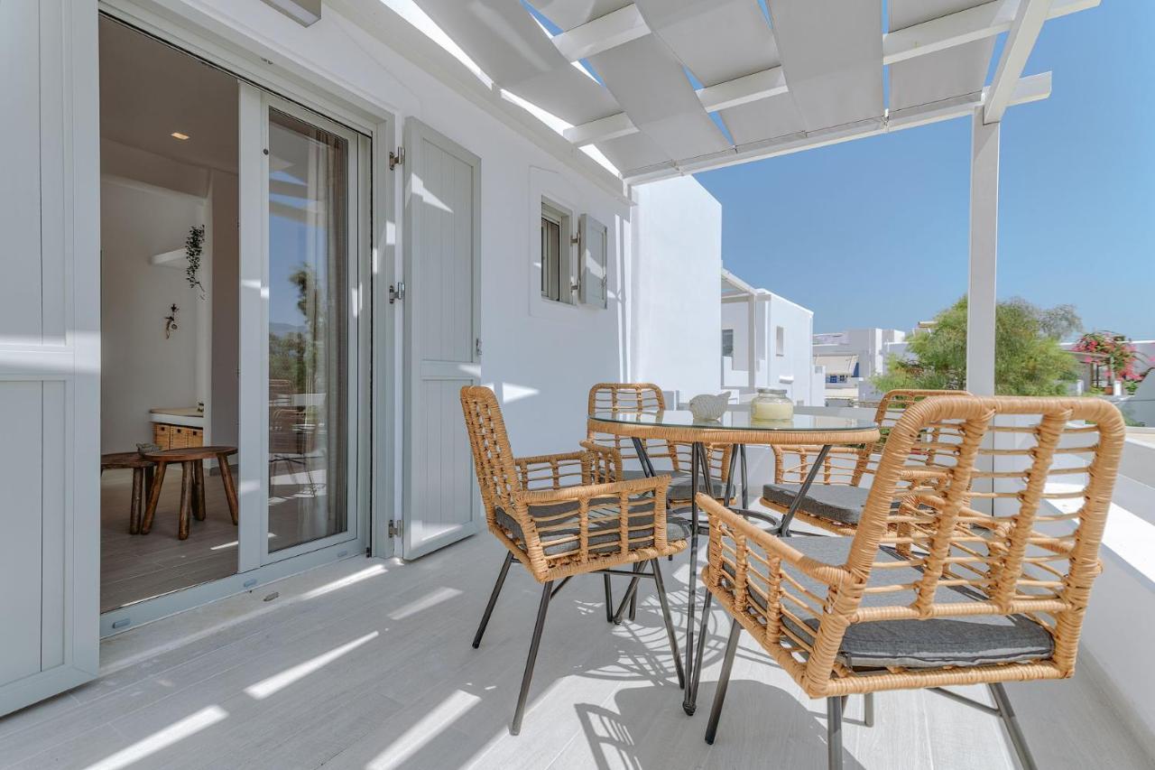 Ardilia Cosy Apartments Antiparos Ngoại thất bức ảnh