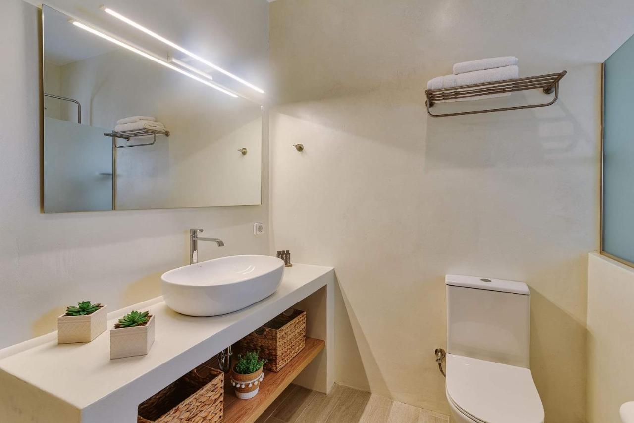 Ardilia Cosy Apartments Antiparos Ngoại thất bức ảnh