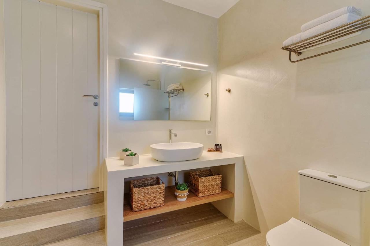 Ardilia Cosy Apartments Antiparos Ngoại thất bức ảnh