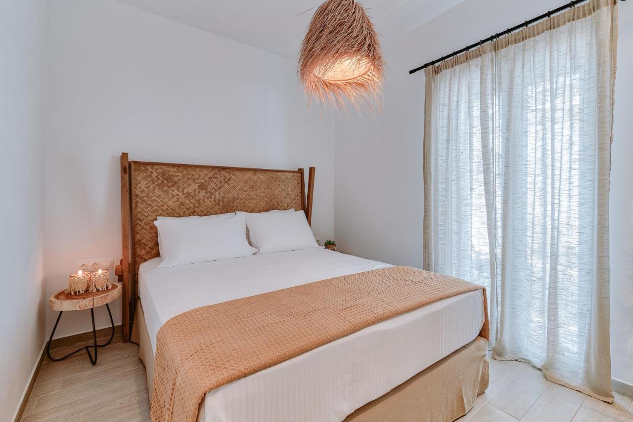 Ardilia Cosy Apartments Antiparos Ngoại thất bức ảnh