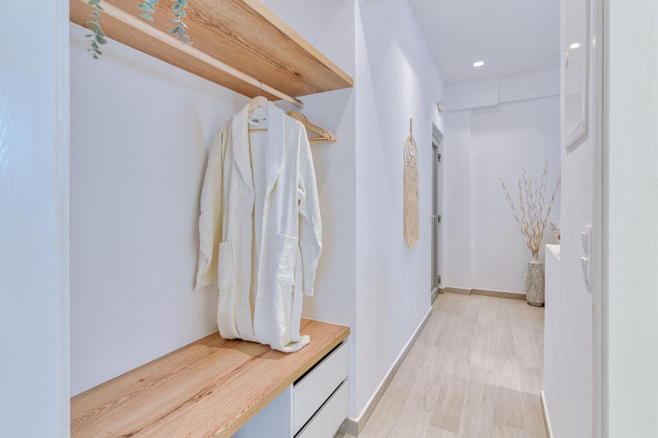 Ardilia Cosy Apartments Antiparos Ngoại thất bức ảnh