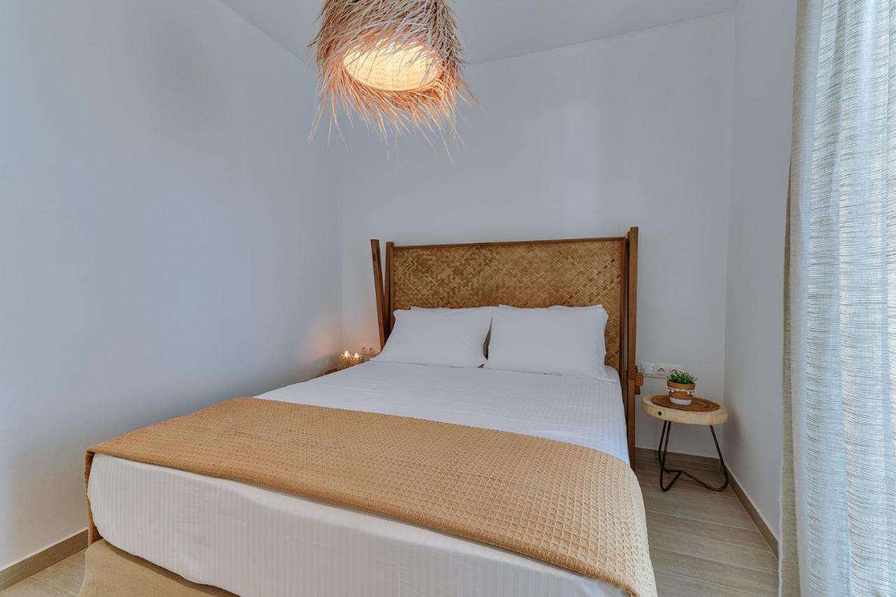 Ardilia Cosy Apartments Antiparos Ngoại thất bức ảnh