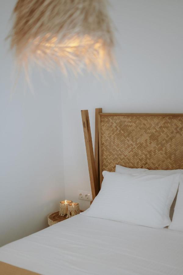 Ardilia Cosy Apartments Antiparos Ngoại thất bức ảnh