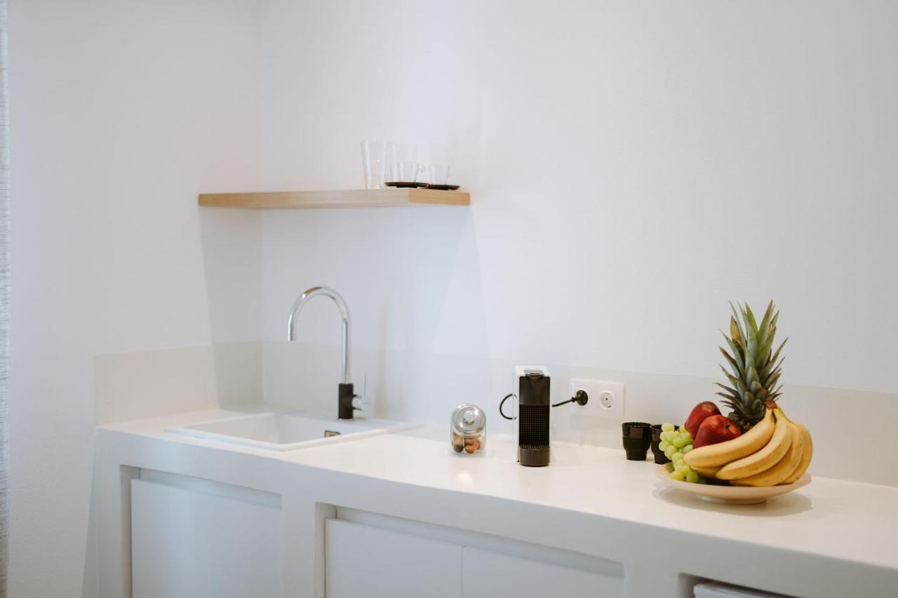 Ardilia Cosy Apartments Antiparos Ngoại thất bức ảnh